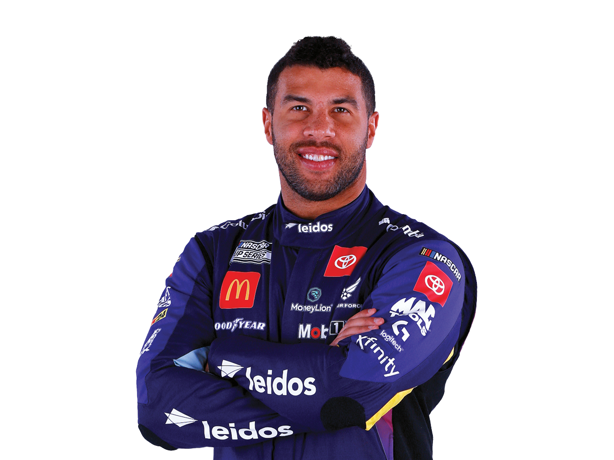 Bubba Wallace