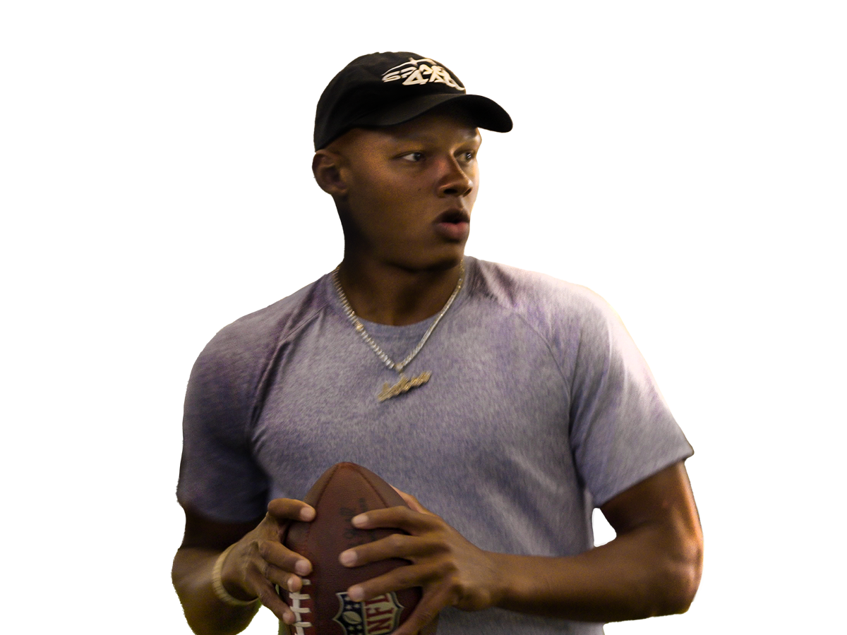 Josh Dobbs